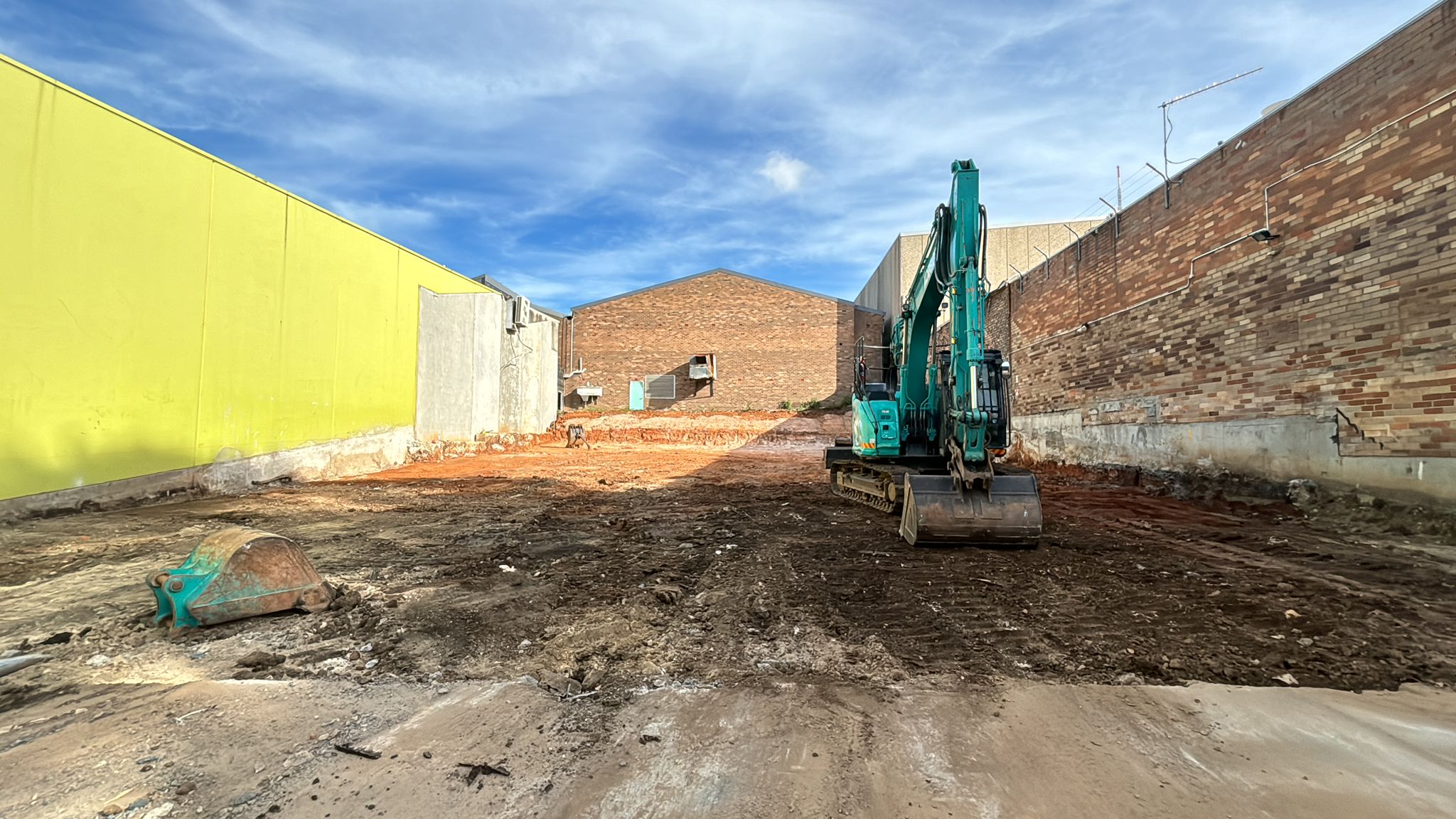 Agora Building Group | Sydney Residential & Commercial Builders